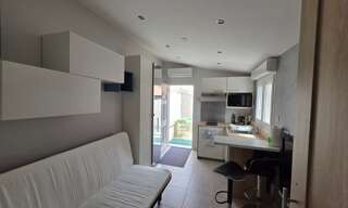 Appartement 1 Pièce 15 m² à louer à Lunel (34400)