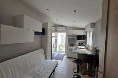 Appartement 1 pièces 400 €