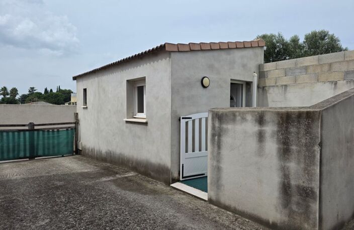 Studio de 15m2 à louer sur Lunel — photo 2