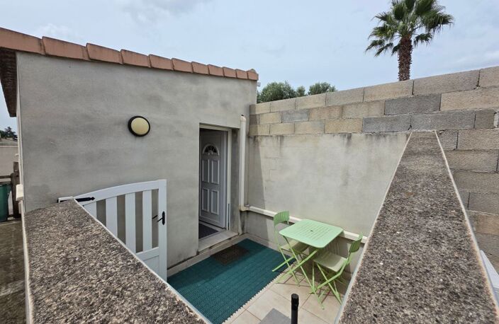 Studio de 15m2 à louer sur Lunel — photo 3