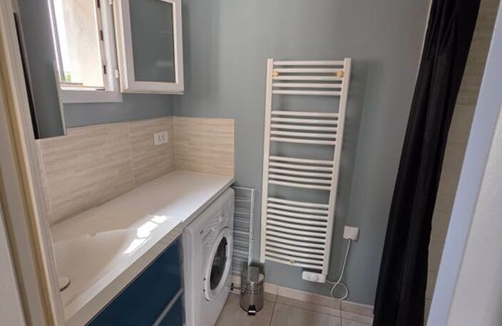 Studio de 15m2 à louer sur Lunel — photo 4
