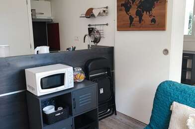 Appartement 1 pièces 700 €