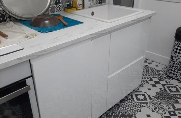 Chambre de 16m2 à louer sur Nice — photo 4