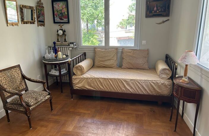 Chambre de 16m2 à louer sur Nice — photo 5
