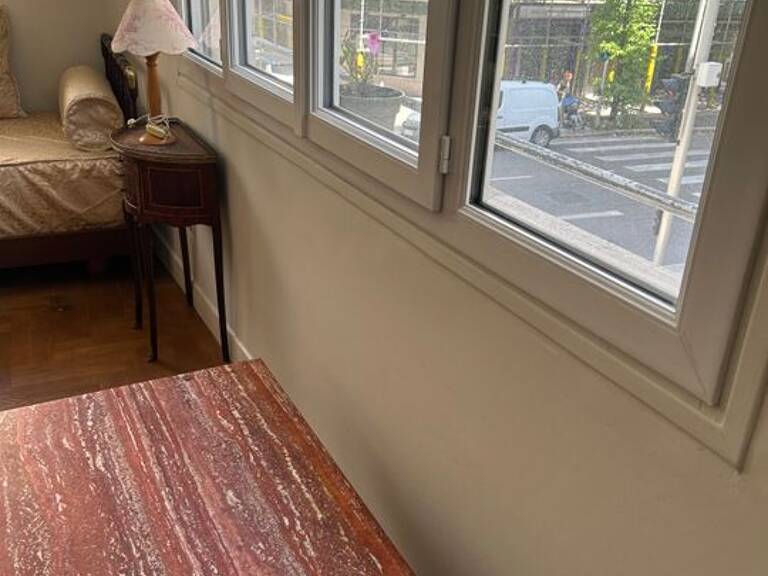Chambre de 16m2 à louer sur Nice — photo 1