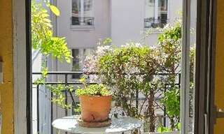 Appartement 1 Pièce 11 m² à louer à Paris 5 (75005)