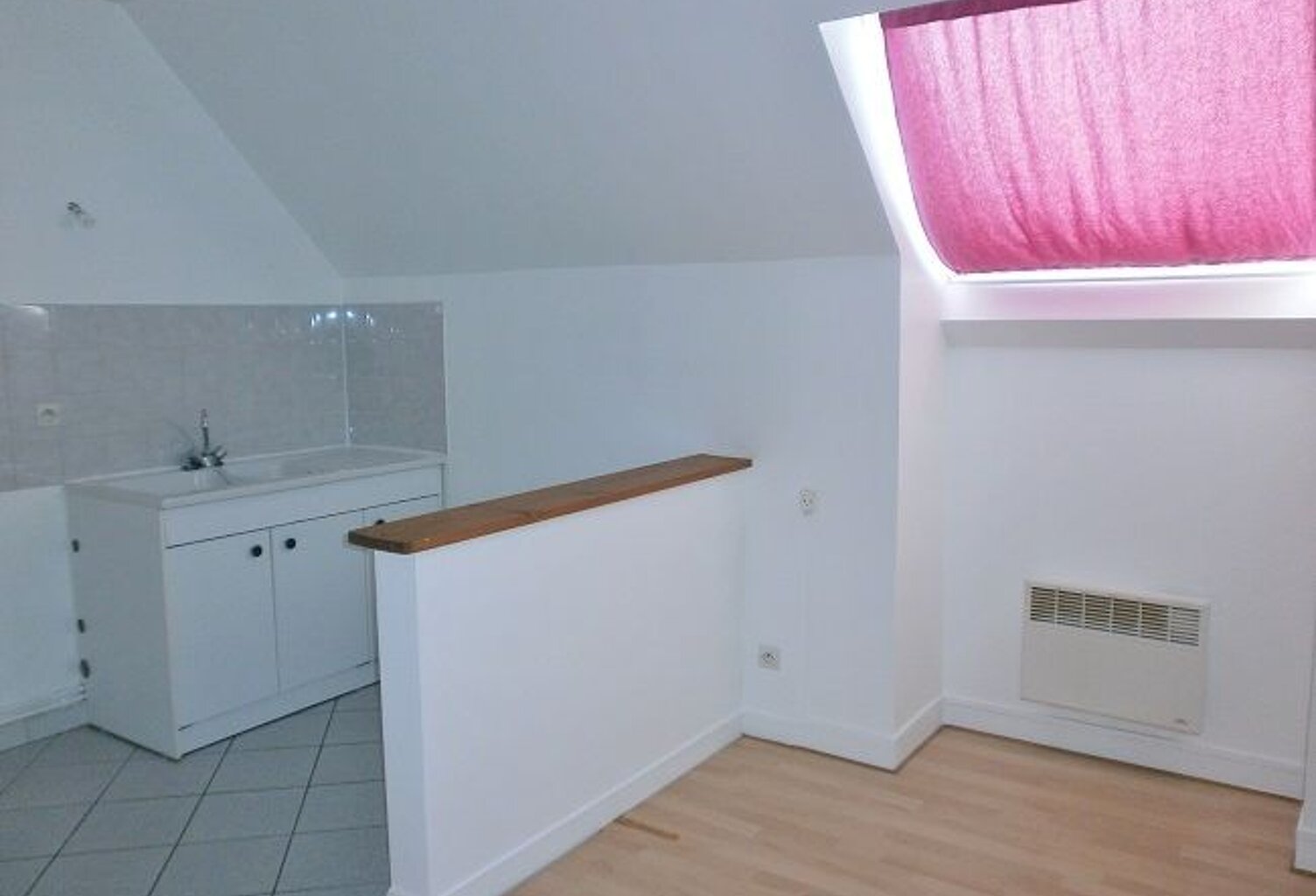 Appartement de 51m2 à louer sur Villemandeur — photo 1