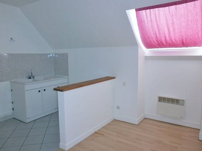 Appartement de 51m2 à louer sur Villemandeur — photo 1