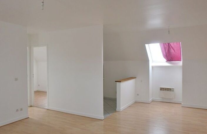 Appartement de 51m2 à louer sur Villemandeur — photo 2