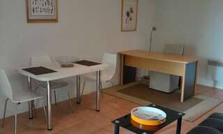 Appartement 2 Pièces 46 m² à louer à Escassefort (47350)