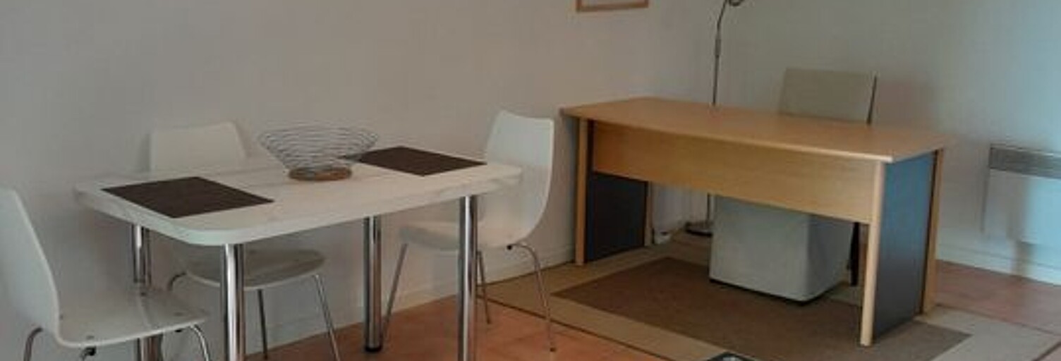 Appartement 2 Pièces 46 m² à louer à Escassefort (47350)