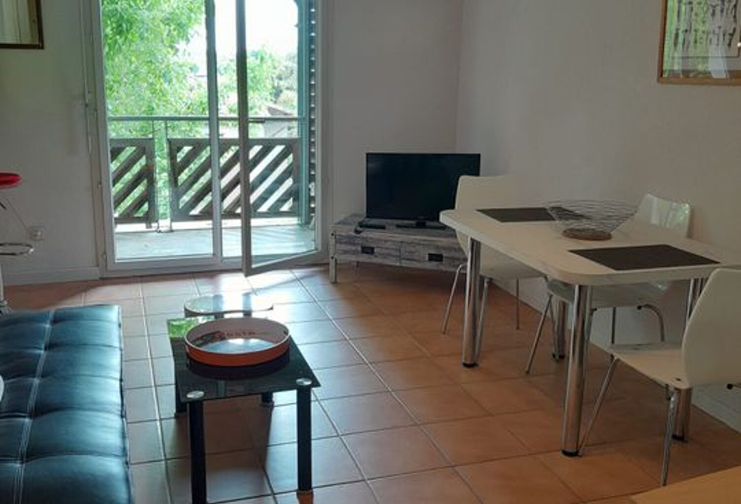 Appartement de 46m2 à louer sur Escassefort — photo 1