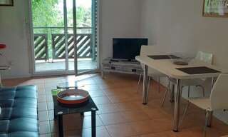 Appartement 2 Pièces 46 m² à louer à Escassefort (47350)
