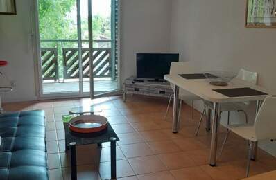 Appartement de 46m2 à louer sur Escassefort — photo du bien