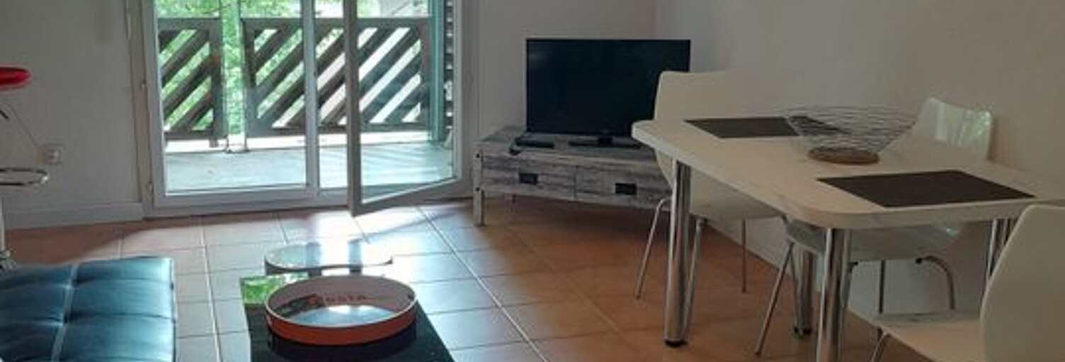 Appartement 2 Pièces 46 m² à louer à Escassefort (47350)