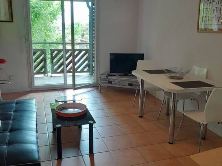 Appartement de 46m2 à louer sur Escassefort — photo 1