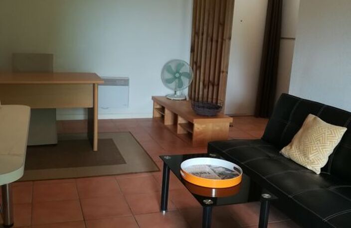 Appartement de 46m2 à louer sur Escassefort — photo 2