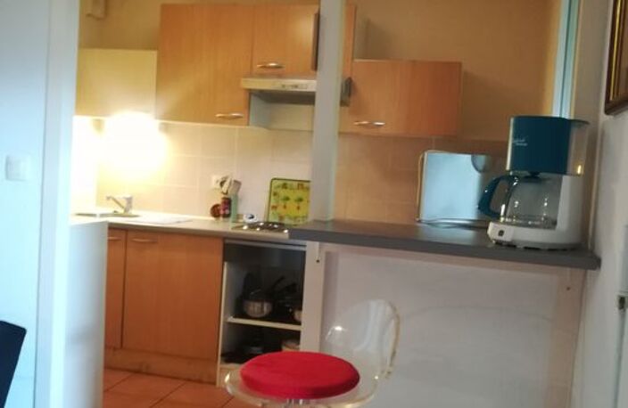 Appartement de 46m2 à louer sur Escassefort — photo 3