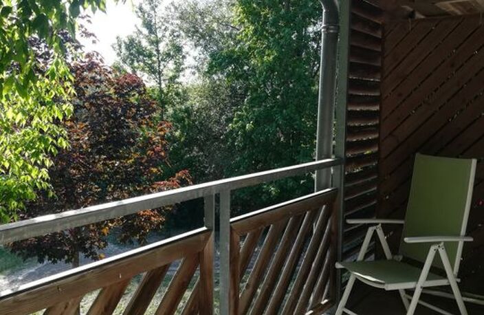 Appartement de 46m2 à louer sur Escassefort — photo 5