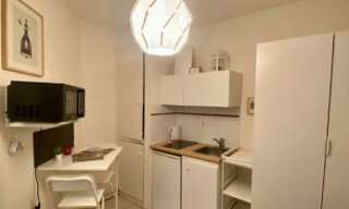 Appartement 1 Pièce 13 m² à louer à Nantes (44000)