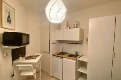 Appartement 1 pièces 430 €