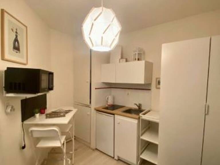 Studio de 13m2 à louer sur Nantes — photo 1