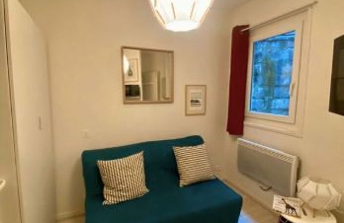 Studio de 13m2 à louer sur Nantes — photo 2
