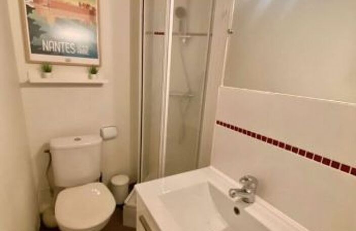 Studio de 13m2 à louer sur Nantes — photo 3