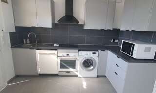 Appartement 2 Pièces 38 m² à louer à Marseille 14 (13014)