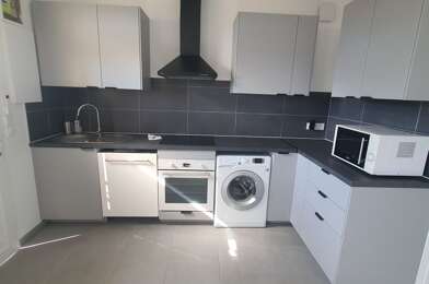 Appartement 2 pièces 760 €