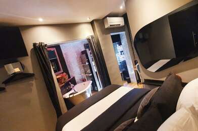 Appartement 1 pièces 769 €