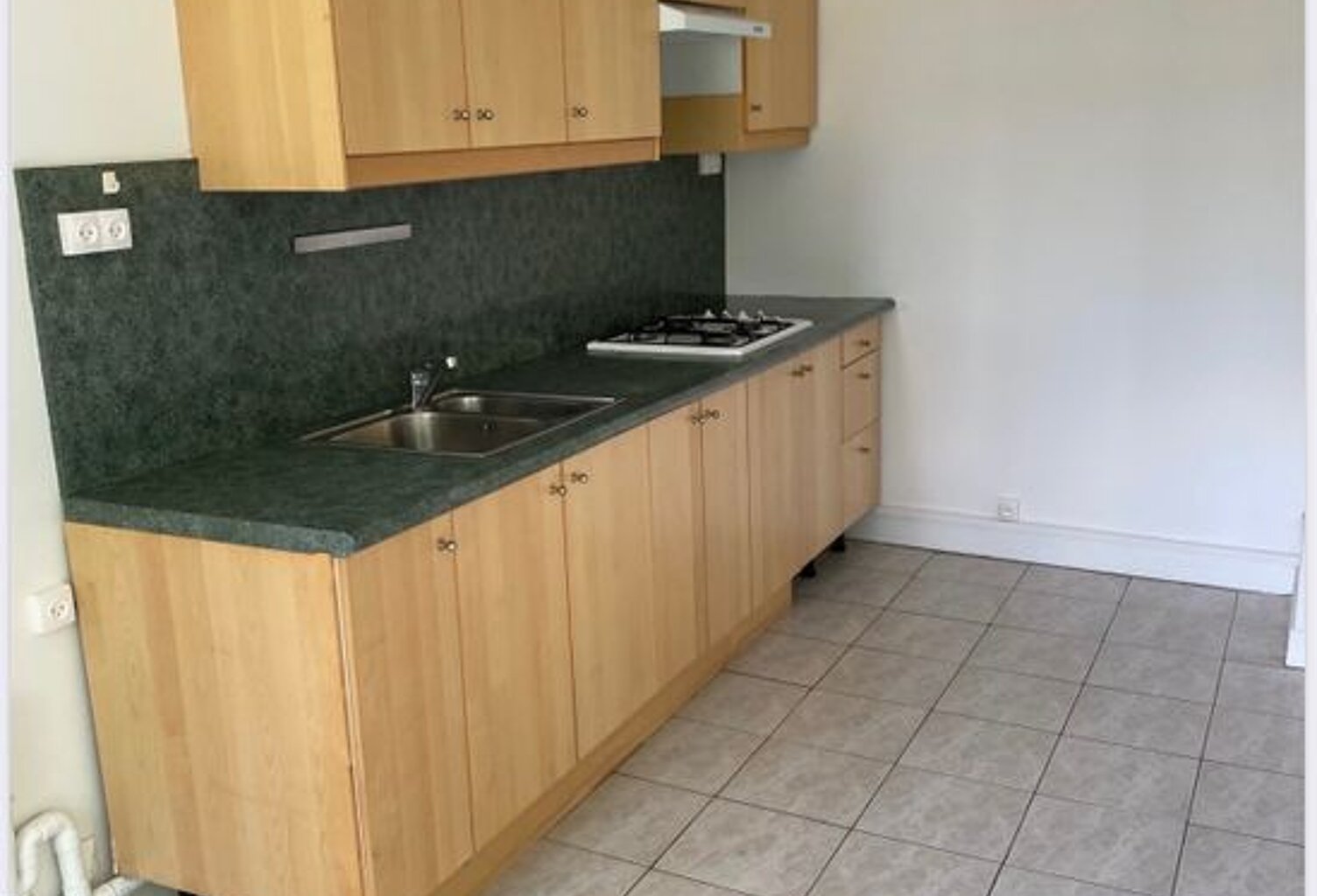Appartement de 31m2 à louer sur Plaisir — photo 1