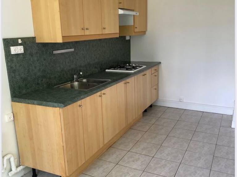 Appartement de 31m2 à louer sur Plaisir — photo 1