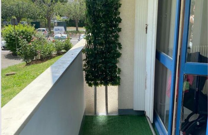 Appartement de 31m2 à louer sur Plaisir — photo 2