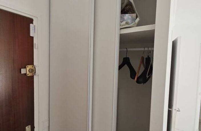 Appartement de 31m2 à louer sur Plaisir — photo 5