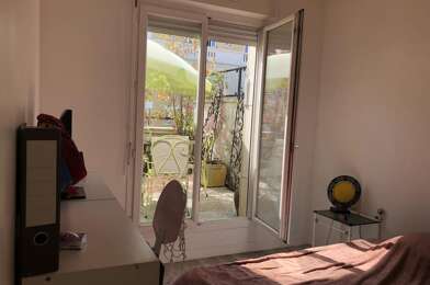 Appartement 1 pièces 450 €