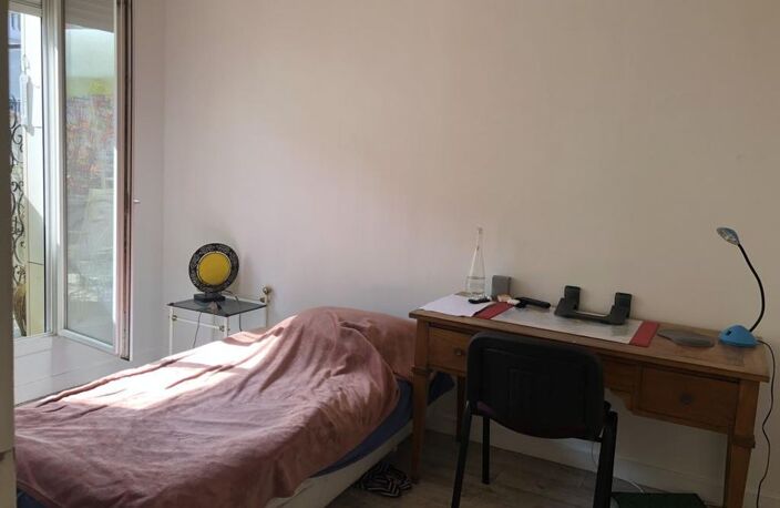 Chambre de 11m2 à louer sur Asnières-sur-Seine — photo 2