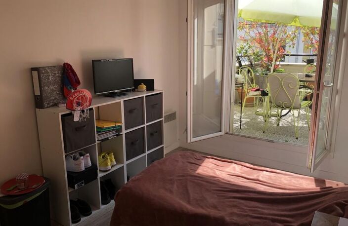 Chambre de 11m2 à louer sur Asnières-sur-Seine — photo 3