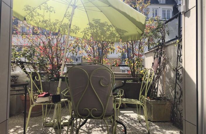 Chambre de 11m2 à louer sur Asnières-sur-Seine — photo 4