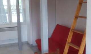 Appartement 1 Pièce 18 m² à louer à Reims (51100)