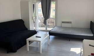 Appartement 1 Pièce 34 m² à louer à Fontenay-le-Fleury (78330)
