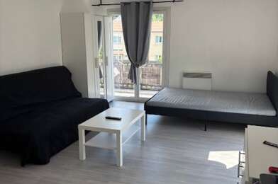 Appartement 1 pièces 850 €