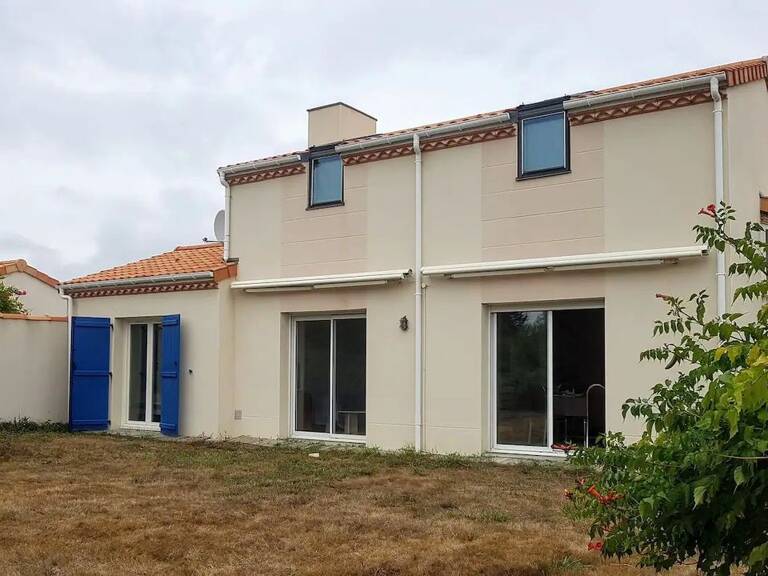 Maison de 110m2 à louer sur Sainte-Luce-sur-Loire — photo 1