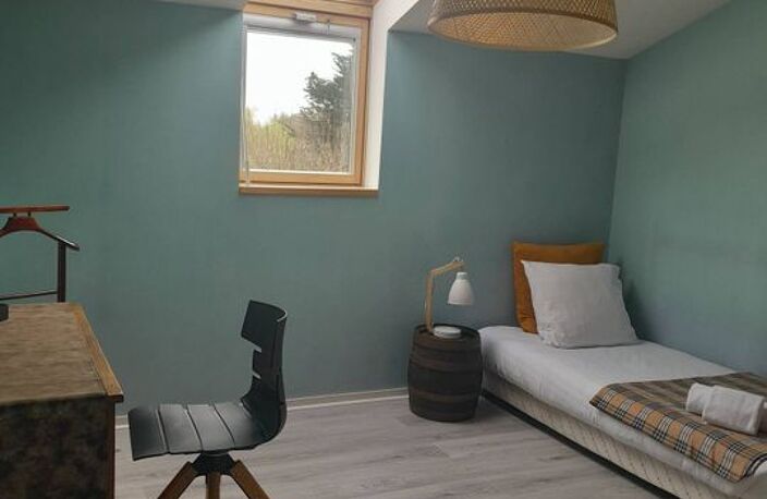 Maison de 110m2 à louer sur Sainte-Luce-sur-Loire — photo 4