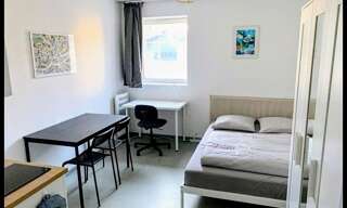 Appartement 1 Pièce 17 m² à louer à Nantes (44000)