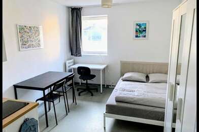 Appartement 1 pièces 500 €