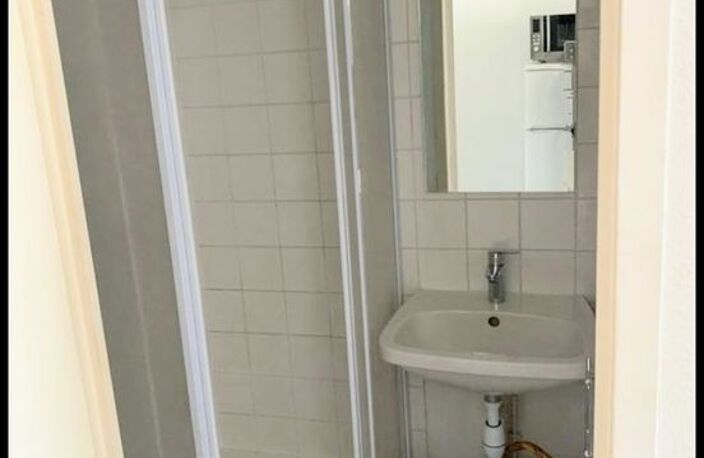 Studio de 17m2 à louer sur Nantes — photo 3