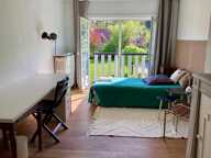 Chambre de 20m2 à louer sur Croix — photo 2