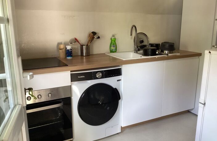 Chambre de 20m2 à louer sur Croix — photo 5