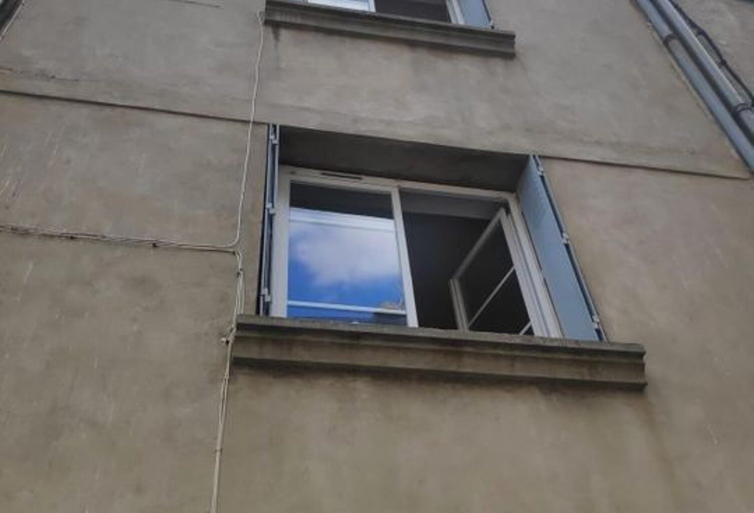 Appartement de 43m2 à louer sur Lavelanet — photo 1